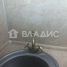 Квартира 49,3 м², 1-комнатная - изображение 3
