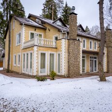 таунхаус + 7,1 сотки, участок - изображение 5