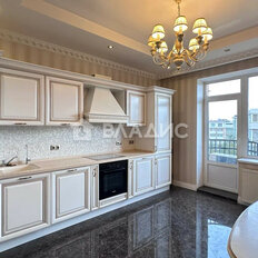 Квартира 120 м², 4-комнатная - изображение 1