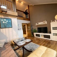 Квартира 96,7 м², 4-комнатная - изображение 3