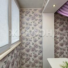 Квартира 24,6 м², студия - изображение 3