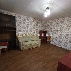 Квартира 27 м², 1-комнатная - изображение 3