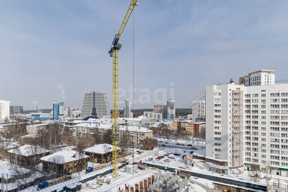2-комн. кв., Ботаническая