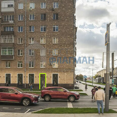 18,8 м², помещение свободного назначения - изображение 1