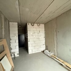 Квартира 21 м², студия - изображение 4