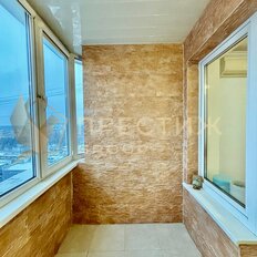 Квартира 91,7 м², 3-комнатная - изображение 1