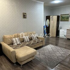 Квартира 41 м², студия - изображение 5