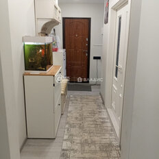 Квартира 67,7 м², 3-комнатная - изображение 5