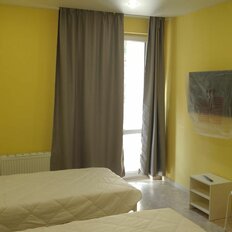 Квартира 27,6 м², студия - изображение 2