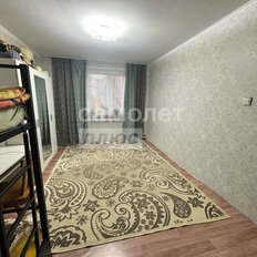 Квартира 59,2 м², 3-комнатная - изображение 5