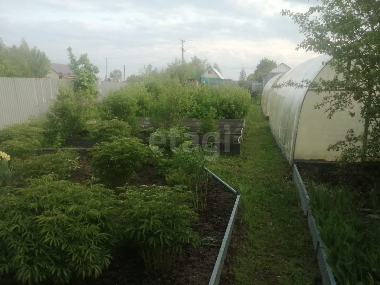 Дом 1-комн. 36 м² в Лангепас — фото 11 из 30