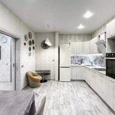 Квартира 58 м², 2-комнатная - изображение 3