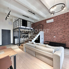 Квартира 52 м², 2-комнатные - изображение 5