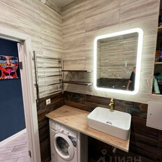 Квартира 58 м², 2-комнатная - изображение 4