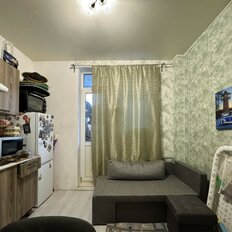 Квартира 29,7 м², 1-комнатная - изображение 2