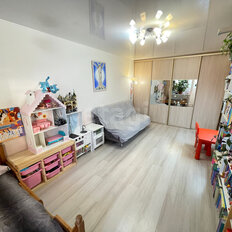 Квартира 37,5 м², 1-комнатная - изображение 3