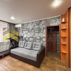 Квартира 30 м², 1-комнатная - изображение 3