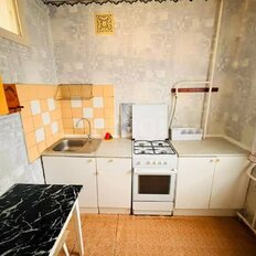 Квартира 31 м², 1-комнатная - изображение 4