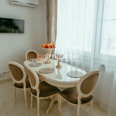 Квартира 90 м², 3-комнатная - изображение 3