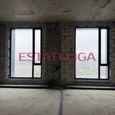 Квартира 47,9 м², 1-комнатная - изображение 3