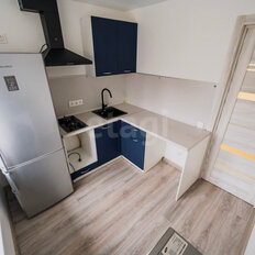 Квартира 44,9 м², 2-комнатная - изображение 3