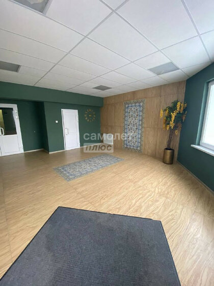 18 м², квартира-студия 2 620 000 ₽ - изображение 43