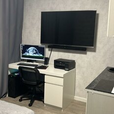 Квартира 19 м², 1-комнатная - изображение 3