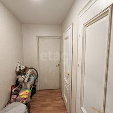 Квартира 63,1 м², 3-комнатная - изображение 5
