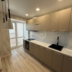 Квартира 28 м², 1-комнатная - изображение 1