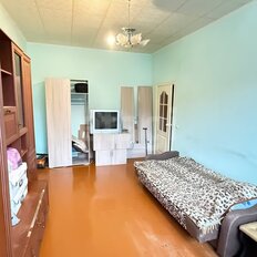 Квартира 35,5 м², 1-комнатная - изображение 4