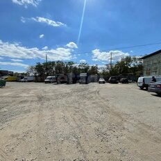 1700 м², производственное помещение - изображение 1