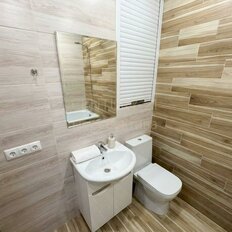 Квартира 23,6 м², студия - изображение 4
