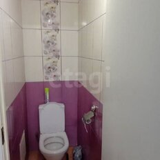 Квартира 50 м², 2-комнатная - изображение 5