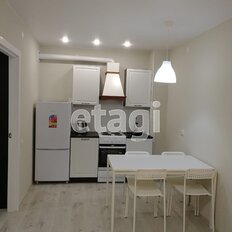 Квартира 40 м², 1-комнатная - изображение 1