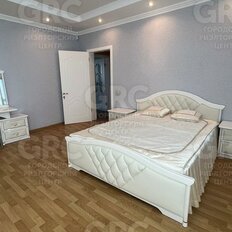 Квартира 132 м², студия - изображение 5