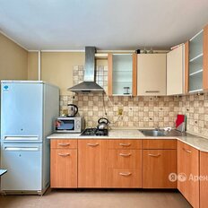 Квартира 36 м², 1-комнатная - изображение 1