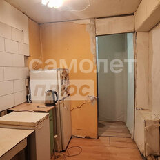 Квартира 30 м², 1-комнатная - изображение 4