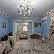 Квартира 91,2 м², 3-комнатная - изображение 4