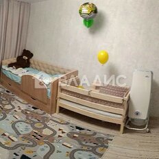 Квартира 48 м², 2-комнатная - изображение 5