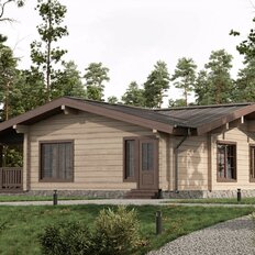 дом + 22 сотки, участок - изображение 3