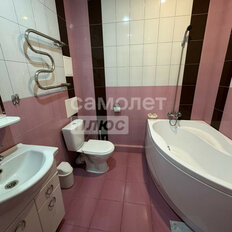 Квартира 41 м², 1-комнатная - изображение 3