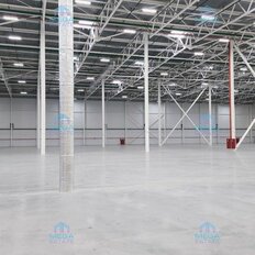 11620 м², склад - изображение 5