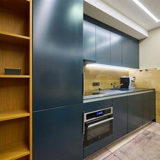 Квартира 55,6 м², 1-комнатная - изображение 5