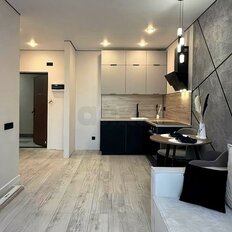 Квартира 32,2 м², 1-комнатная - изображение 2