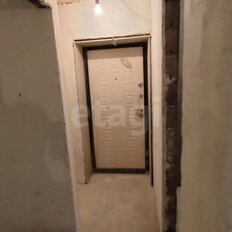 Квартира 33,6 м², 1-комнатная - изображение 2