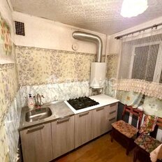 Квартира 42 м², 2-комнатная - изображение 4