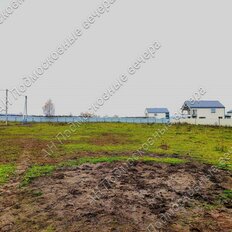 8 соток, участок - изображение 1