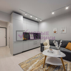 Квартира 28,9 м², студия - изображение 2