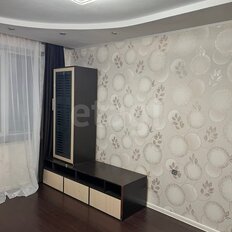 Квартира 35,8 м², 1-комнатная - изображение 5