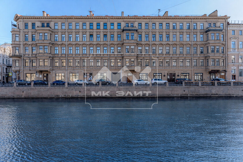 83,7 м², 1-комнатные апартаменты 89 900 000 ₽ - изображение 84